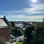 Ny Urban Med Super Utsikt 호이예순