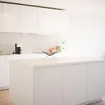 Ny Urban Med Super Utsikt 아파트
