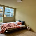 Ny Urban Med Super Utsikt 아파트 *