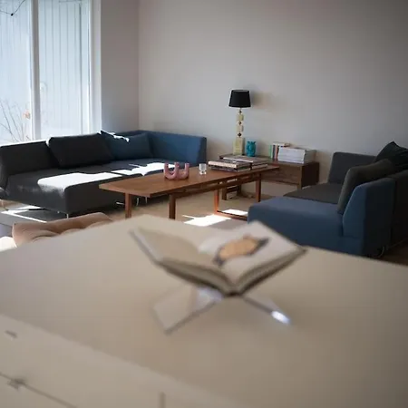Apartamento Ny Urban Med Super Utsikt Haugesund