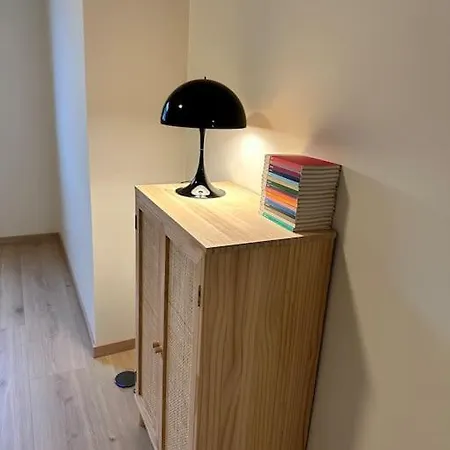 Ny Urban Med Super Utsikt * Haugesund