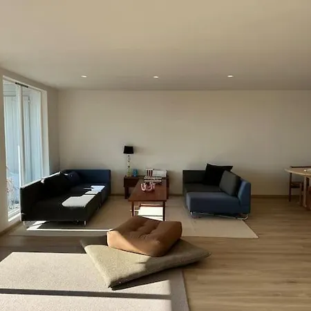 Ny Urban Med Super Utsikt Haugesund