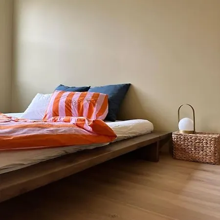 Ny Urban Med Super Utsikt Apartamento Haugesund