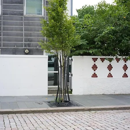 Apartamento Ny Urban Med Super Utsikt *