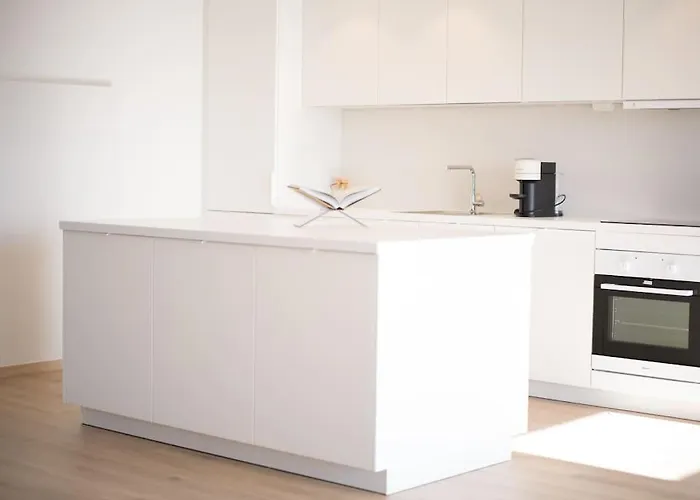 Ny Urban Med Super Utsikt *