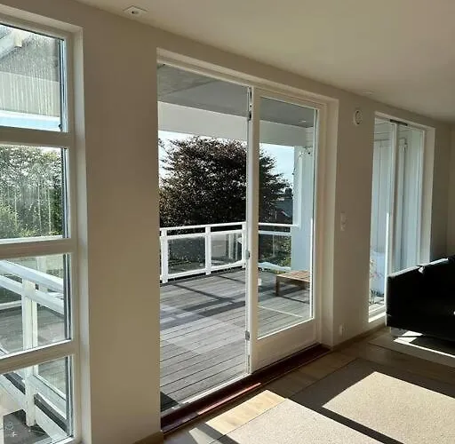 Ny Urban Med Super Utsikt *