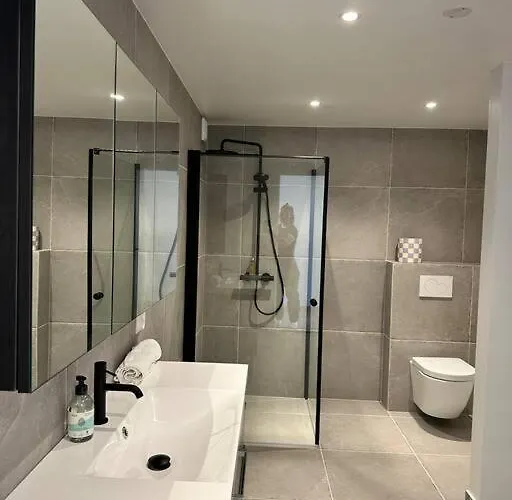 Ny Urban Med Super Utsikt