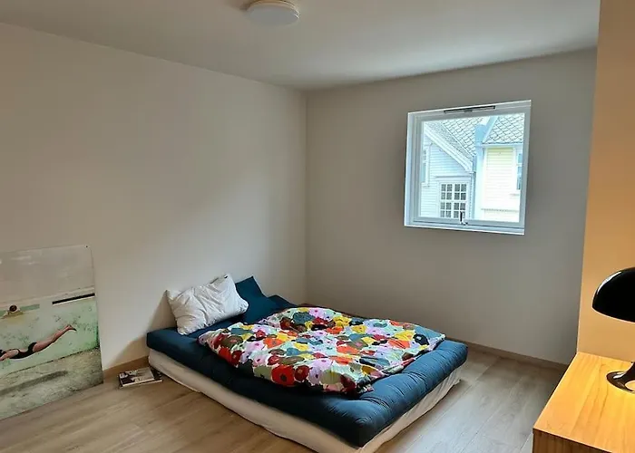 Ny Urban Med Super Utsikt *