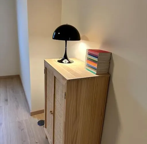 Ny Urban Med Super Utsikt * Haugesund